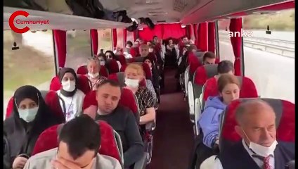 Erdoğan geçen ay açmıştı: Tokat Havalimanı'na uçak inemedi