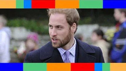 Prince William méconnaissable avec une barbe  ces photos inattendues du duc de Cambridge très sexy