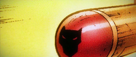 Marvel Studios' Thor: Love and Thunder - Official Teaser