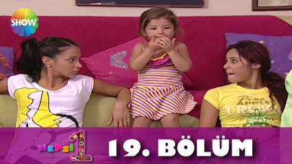 Hepsi 1 - 19. Bölüm | "Şov Yeni Başlıyor"
