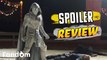 MOON KNIGHT 1x3 REACTION!! Episode 3 Breakdown - The Friendly Type - Marvel Studios'