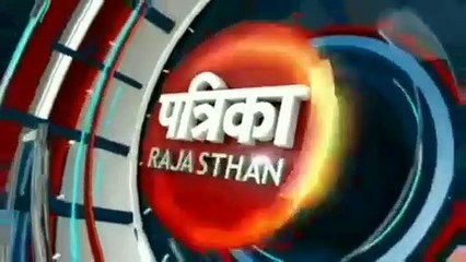Third eye guard on sale of medicines in the state only in Hanumangarh-Jhalawar
