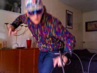 D2 Dancing With Alix