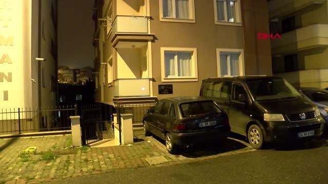 Son dakika haber | İSTANBUL ? ÜMRANİYE'DE BABASINI ÖLDÜREN GENÇ KIZ İLK DURUŞMADA 8 YIL 9 AY HAPSE ÇARPTIRILDI