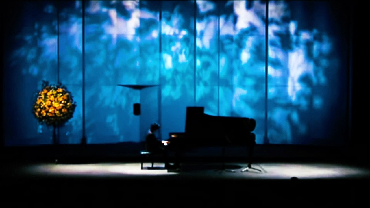 Lang Lang - Ballade No. 2 in F major, Opus 38 (Frédéric Chopin)