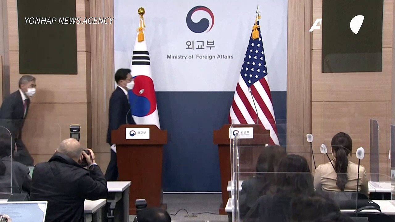 Coreia do Norte deve voltar ao caminho da diplo...