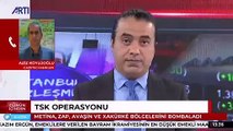 Mehmetçik vuruyor, hainler inliyor! CHP’nin fonladığı kanalda Pençe-Kilit Operasyonu skandalı