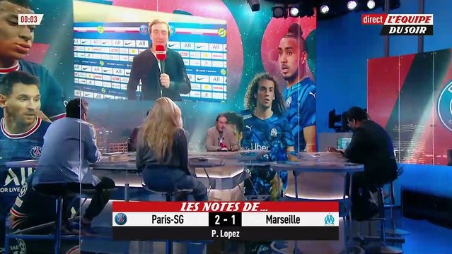 C'est du foutage de gueule : Bertrand Latour agacé que le PSG refuse de répondre aux journalistes