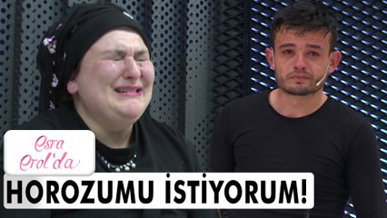 Ev hayvanat bahçesi gibi!  - Esra Erol'da 18 Nisan 2022