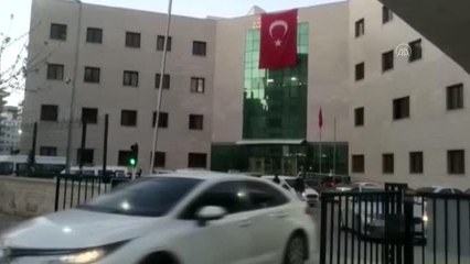 ŞANLIURFA - Tefecilik operasyonunda 3 zanlı tutuklandı