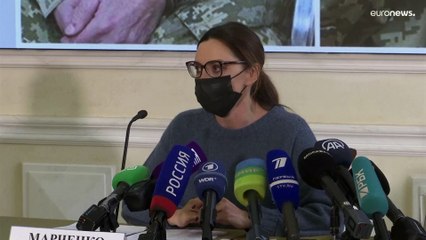 Виктор Медведчук просит обменять его на "защитников и жителей Мариуполя"
