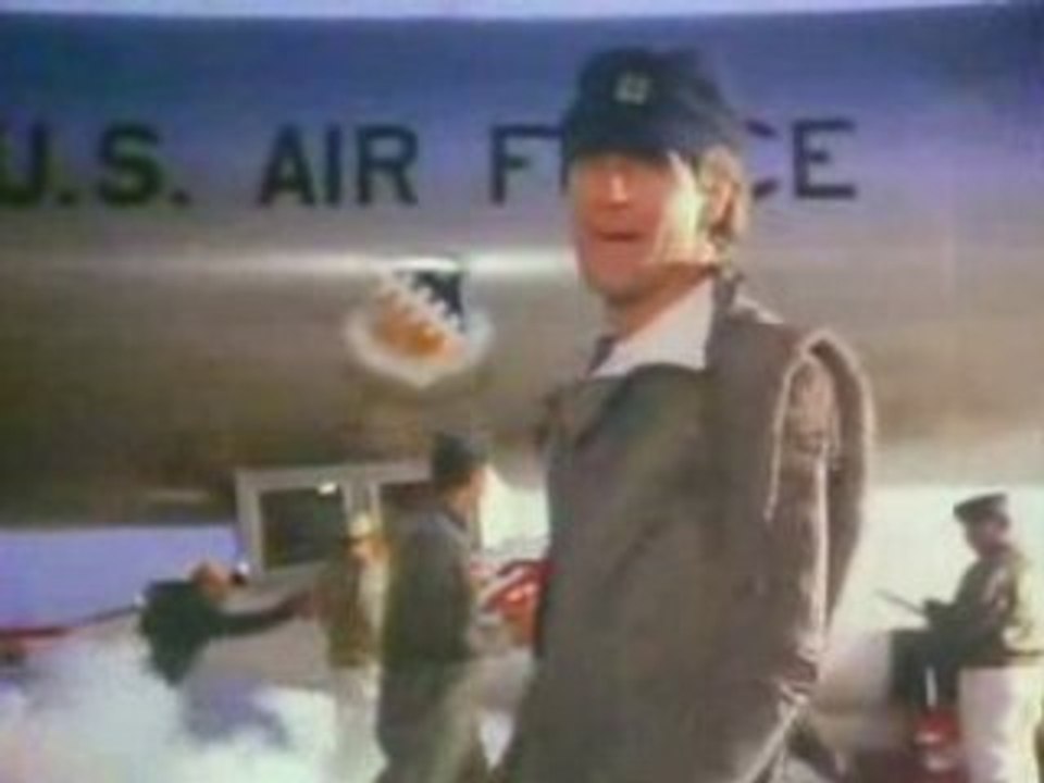 Code Quantum - Générique