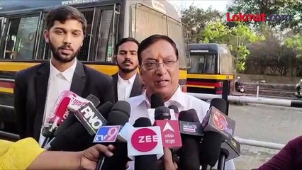 सदावर्तेंनी केली नवी नक्कल... कुणाला डिवचलं?