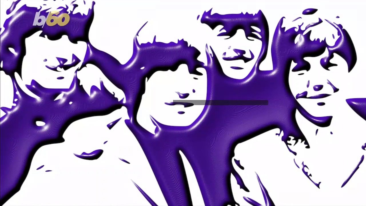 Never-Before-Heard Demo of The Beatles ‘Hard Days Night’ Up for Auction This Week