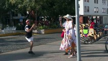 Cerca de 200 mil visitantes llegaron a Vallarta esta Semana Santa | CPS Noticias Puerto Vallarta