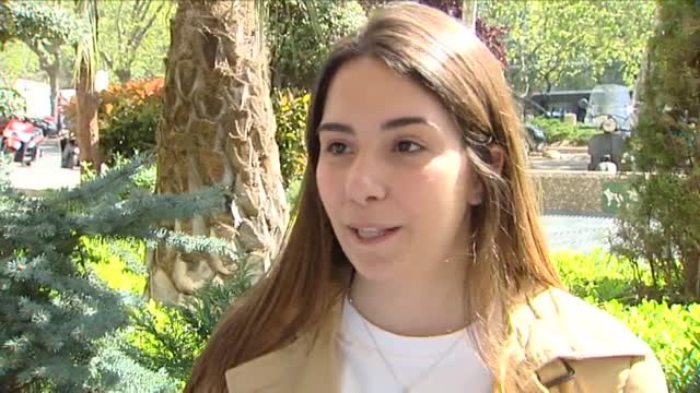 Millones de trabajadores esperan que sus empresas decidan si llevan o no mascarilla