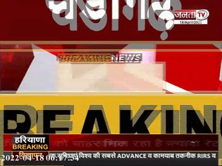 Haryana : बढ़ते कोरोना पर सरकार सख्त, गुरुग्राम, फरीदाबाद, सोनीपत और झज्जर में मास्क अनिवार्य