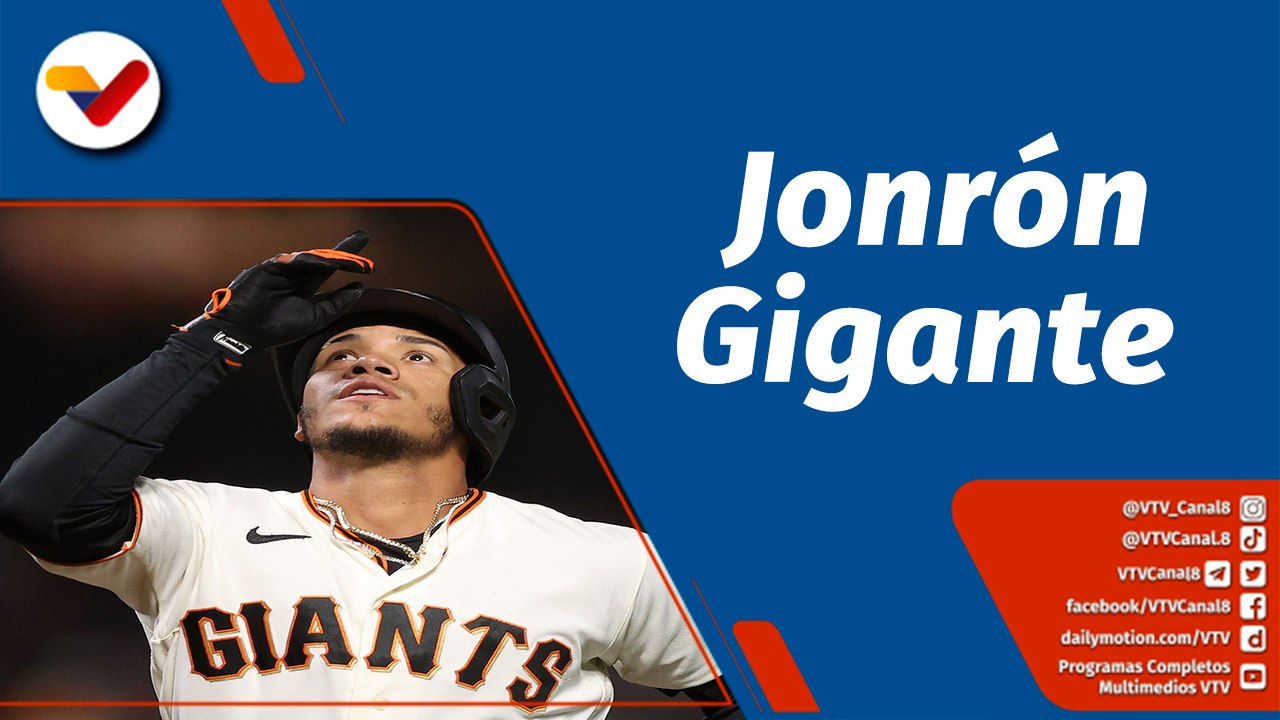 Deportes VTV | Thairo Estrada se ensañó con los Guardianes de Cleveland