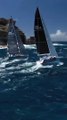 Les voiles de st barth - le journal de la voile destopnews n°16