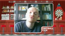 Football Talk | Man Utd's unofficial captain and the UK's Europa hopefuls