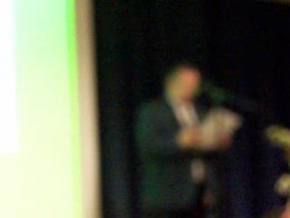 municipales à Avranches : l'annonce des résultats