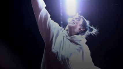 Billie Eilish Makes Coachella History but Apologizes to Audience After Performance