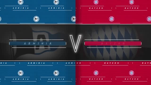 Routine Bayern win sees them edge closer to title