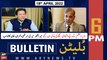 ARY News Bulletin | 6 PM | 18th April 2022