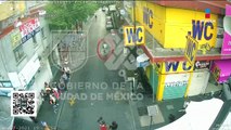 Robaron un celular pero así fueron detenidos en la colonia Morelos