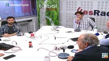 Fútbol es Radio: Los audios de Rubiales y Piqué sobre la Supercopa en Arabia Saudí