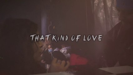 Alisa Valesquez - That Kind of love- The Bastard Son Official Sound -Track