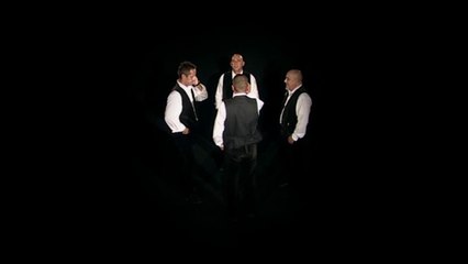 Sete ispadas de dolore - Cuncordu e tenore de Orosei