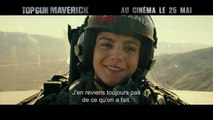 Top Gun : Maverick - Featurette Un entrainement exceptionnel [VOST|HD1080p]