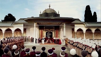 El Sultan Suleiman Capitulos 1 Completo Gratis en Español