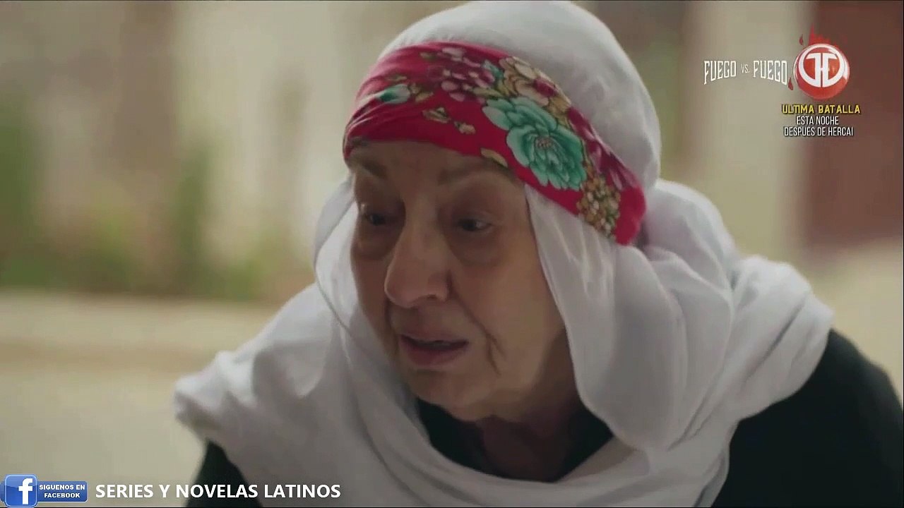 HERCAI CAPITULO 214 AUDIO LATINO