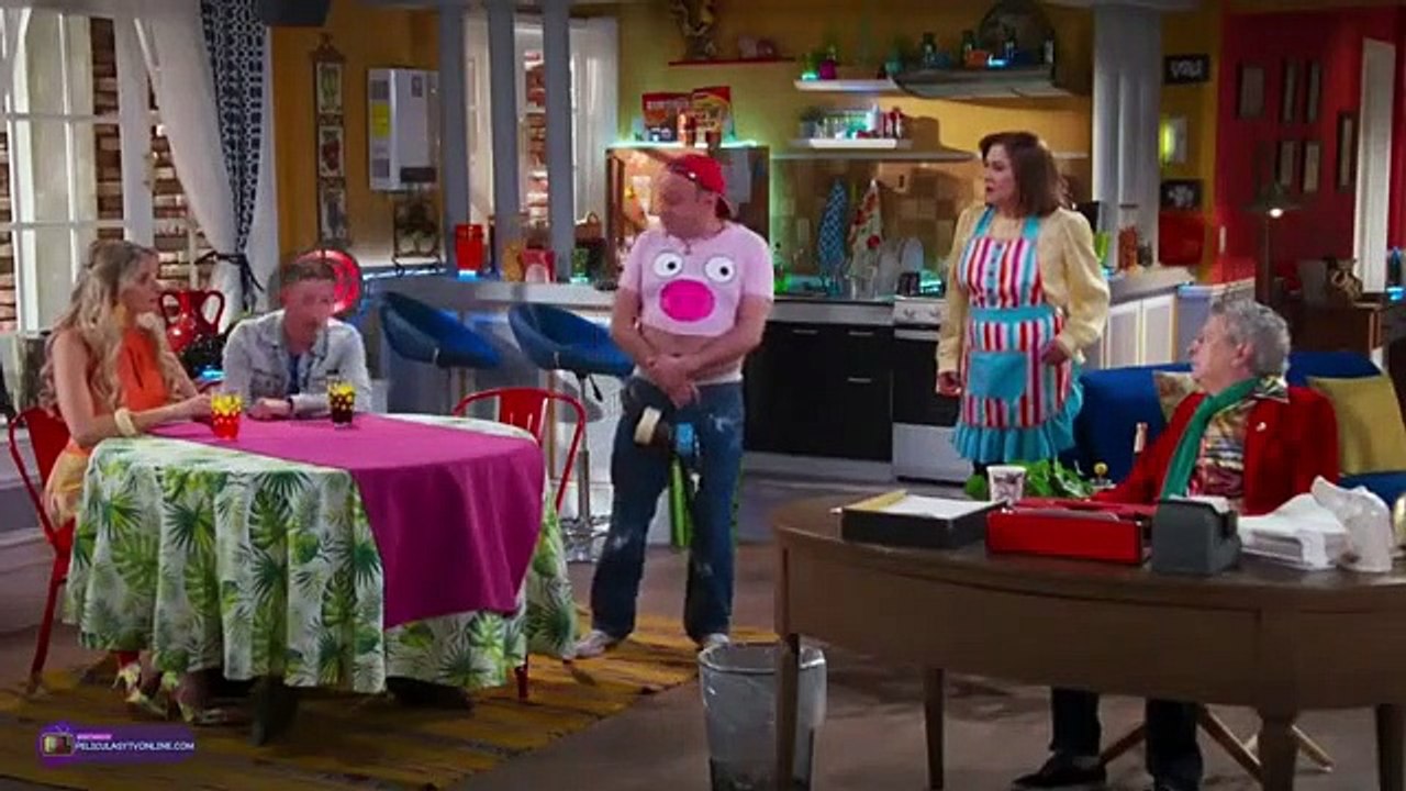 vecinos temporada 11 capitulo 6