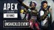 Sin cadenas: tráiler el evento temporal de Apex Legends, el battle-royale de Respawn Entertainment