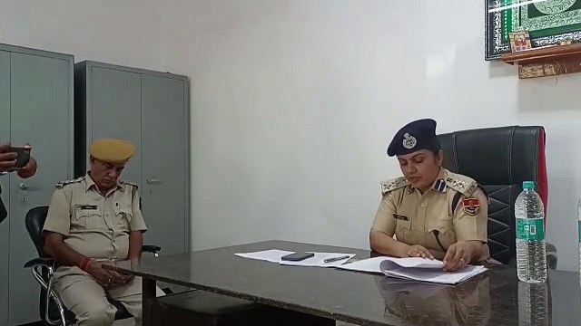 चित्तौडग़ढ़ में पुलिस ने एक साल में पकड़े करोड़ों के मादक पदार्थ, 320 तस्कर गिरफ्तार