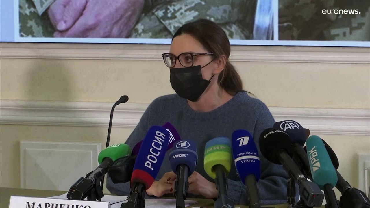 Gefangenenaustausch? Oligarch Medwedtschuks Appell an Freund Putin