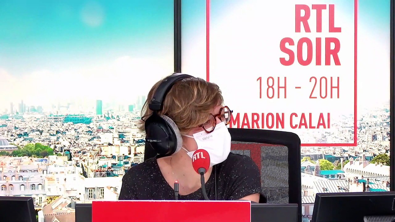 Les infos de 18h - Pourquoi la réforme de l'ENA passe mal chez les diplomates