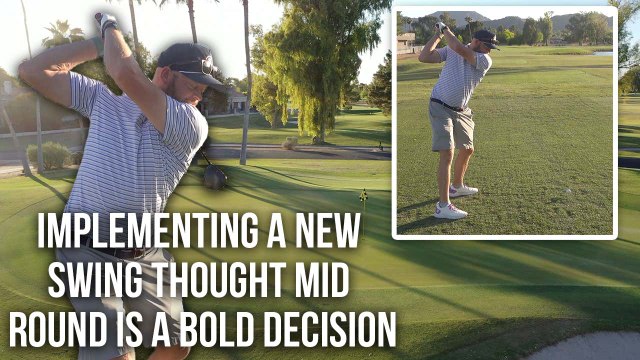 Riggs Vs Camelback Golf Club, 6th Hole (Padre) Presented By Roman