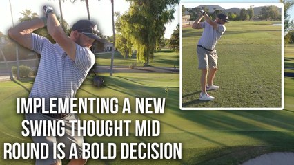 Riggs Vs Camelback Golf Club, 6th Hole (Padre) Presented By Roman