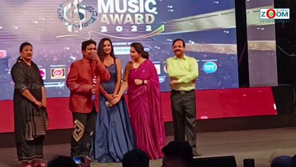 Download Video: BEST MUSIC DIRECTOR 2022 || ABHIJIT MAZUMDAR || 2ND ODISHA MUSIC AWARD || ODIA FILM INDUSTRY || OLLYWOOD ZOOM