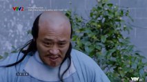 Tân Tiếu Ngạo Giang Hồ TẬP 26 (Thuyết Minh VTV2) - Phim Hoa ngữ