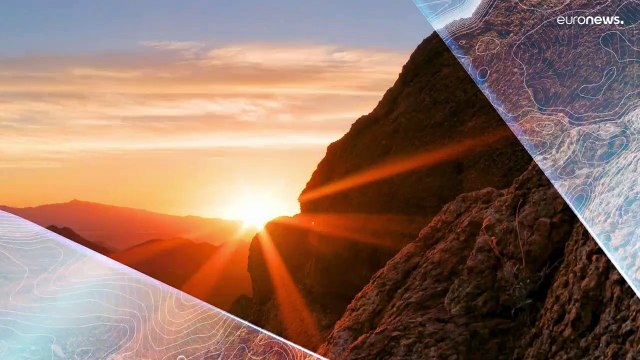 Heatwaves and snow: What's really happening to the Antarctic climate?