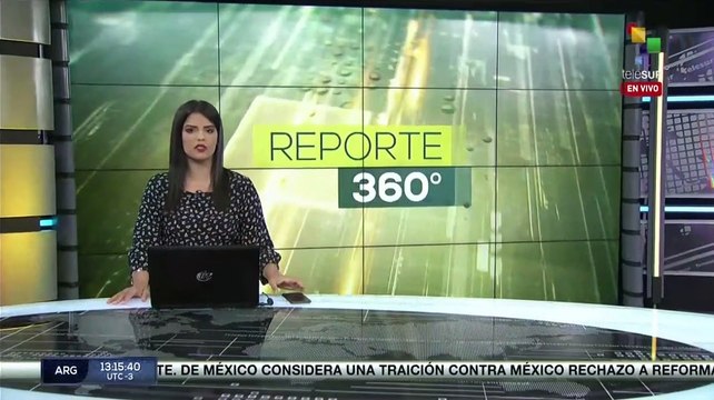 China califica a EE.UU. de falso juez de Derechos Humanos