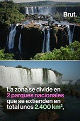 Encontramos tu próximo destino: las Cataratas del Iguazú
