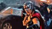 Thor: Love and Thunder - Teaser Trailer (Deutsch) HD