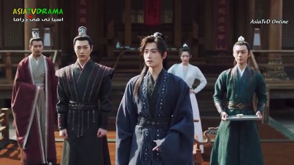 Who Rules The World E02