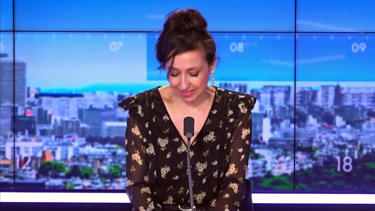 Le temps de mardi : averses du sud-ouest vers le Centre-Val de Loire, lumineux à l’est